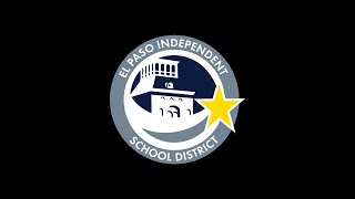 Special Meeting Of Board Of Trustees El Paso Independent School District November 19 2024 430pm [upl. by Agneta959]