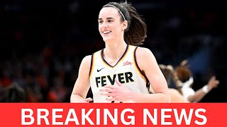 Fever vs Mystics tickets best prices for Caitlin Clark 2024 WNBA regular season finale at Capital [upl. by Adnovad]