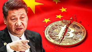 ¿Legalizará China las criptomonedas [upl. by Weidman39]