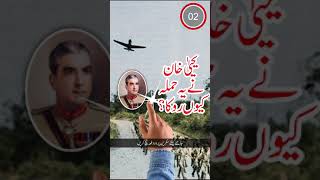 1965 india vs pakistan war  Kashmir  History of pakistan [upl. by Cloe673]