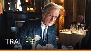 LIVING  Trailer italiano del film di Oliver Hermanus con Bill Nighy [upl. by Iteerp]