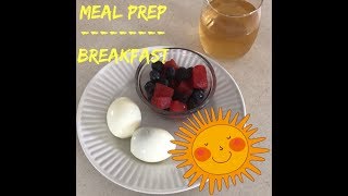 BREAKFAST IDEAS  TOTAL LIFE CHANGES IASO TEA  COLLABORATION WITH SOUTHERN SMOKE BOSS [upl. by Retrop836]