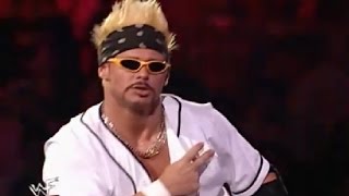 Scotty 2 Hotty vs Dean Malenko  Smackdown 021000 [upl. by Groveman632]