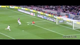 Barcelona Tiki Taka 20092015 [upl. by Erdnaid]