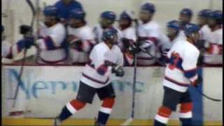 Scott Schwartz University of Florida Hockey 10209 [upl. by Rezeile555]