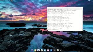 How to install Nvidia driver Debian Jessie EASY WAY [upl. by Furnary]