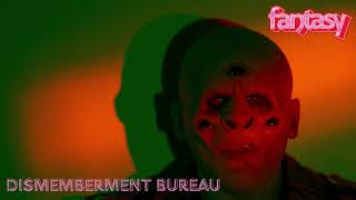 M83  Dismemberment Bureau Official Audio [upl. by Bobina]