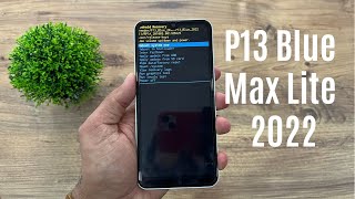 Reeder P13 Blue Max Lite 2022 Nasıl Format Atılır [upl. by Bourgeois]