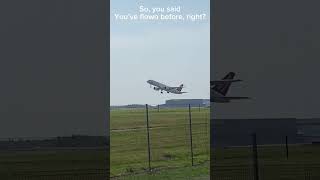 Untrained pilot avaition memes boeing757 pilot [upl. by Burrus]