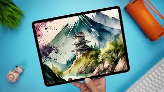 The ONLY iPad Pro to buy in 2024 NOT WHAT YOU THINK [upl. by Coltin]