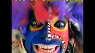 David Lee Roth  Im Easy Demo [upl. by Attekram917]