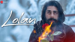 Lolan  Official Music Video  Saqib Wani amp Bismah Meer  Rasiq Imtiyaz Khan  Ghulam Mohmad Mir [upl. by Adam568]