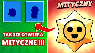 ODCINEK MARZEN   Brawl Stars [upl. by Akiv]