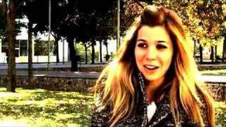 Entrevista con Natalia Parte 1 [upl. by Ssur]