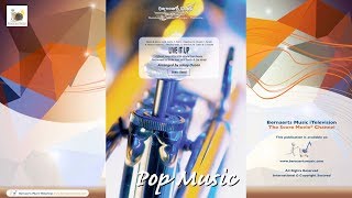 LIVE IT UP  Nicky Jam Will Smith amp Era Istrefi arr Johny Ocean  Brass Band Version [upl. by Sollie]