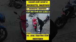 Shop on Sale  Adhikari Real Estate  Ghar Jagga  trending realnepal shortsyoutube [upl. by Eibur]