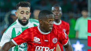 Al Ahli Tripoli 00 Simba SC  Highlights  CAF CC 15092024 [upl. by Nitaj984]