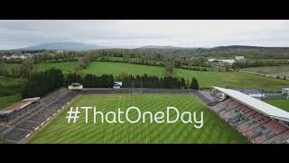 Ep3 Leitrim GAA ThatOneDay [upl. by Morissa781]