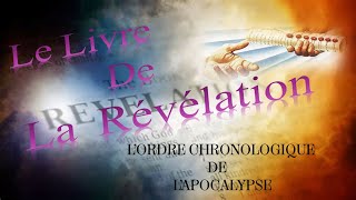 le livre de la révélation [upl. by Annaeiluj]