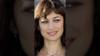 Olga Kurylenko The Radiant Star Illuminating the Cinematic Sky biography hollywood movie [upl. by Wesla]