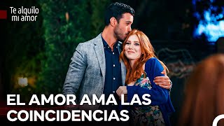 ¿Cómo Comenzó El Amor De Defne Y Ömer❤️ Te Alquilo Mi Amor [upl. by Eded]