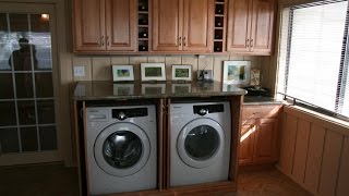 Adorable Laundry Room Layout Design Ideas [upl. by Reiss]