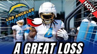 🚨💣 TURN CHARGERS ADD A NEW PLAN LOS ANGELES CHARGERS INFORMATION [upl. by Moreen313]