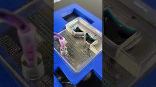 3d printed microfluidics [upl. by Narad]