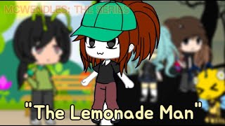 McWendles The Series  Episode 1 quot The Lemonade Man quot [upl. by Lyudmila]