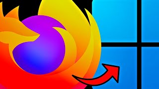 How to Download amp Install Firefox on Windows 11 Dec 2024  Full Guide [upl. by Fernande]