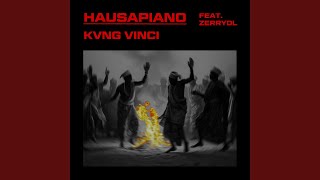 HAUSAPIANO Remix [upl. by Jemy]