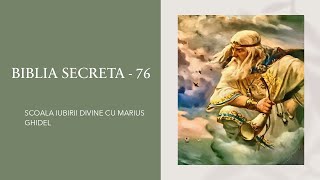 BIBLIA SECRETA  76 [upl. by Vullo]