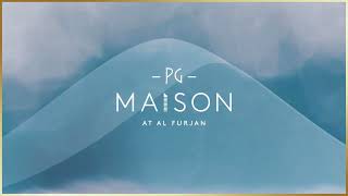 PG Maison Show Apartment  Pure Gold Living [upl. by Scuram177]