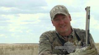 Outdoor Bound TV Episode 34  South Dakota Buffalo [upl. by Ancilin]