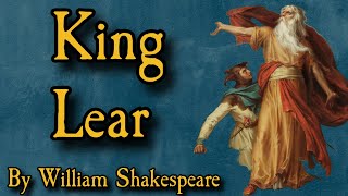 King Lear  Full Audio Drama [upl. by Esinad]