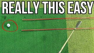 This Basic Tip Will Change your Swing Forever [upl. by Derek361]