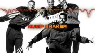 Wreckx N Effect  Rump Shaker NAEMS Remix [upl. by Luaped314]