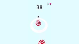 Bounzy Ballz  Splashy Jump Up Gameplay [upl. by Naro]