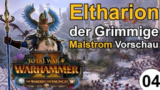 The Warden amp the Paunch  Eltharion der Grimmige  Mahlstrom  04  VorschauSpoiler [upl. by Floris]