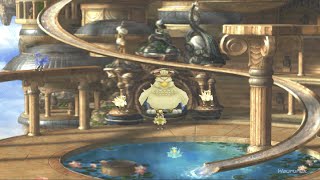 Final Fantasy IX PS1 Gameplay Walkthrough Part 41 No Commentary [upl. by Amund]