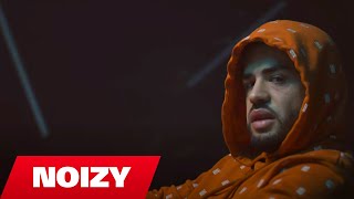 NOIZY  FREESTYLE Official Video 4K [upl. by Aivyls483]