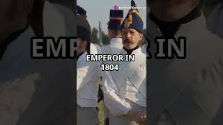 The rise and fall of Napoleon Bonaparte Full video on channel history napoleon [upl. by Einned]