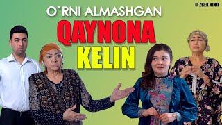 Orni almashgan qaynonakelin Ozbek kino Ўрни алмашган қайнонакелин [upl. by Ahsied]