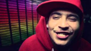 Primera Flor  Me volvi loco  King Kong Click  Video Official HD [upl. by Eelsew]