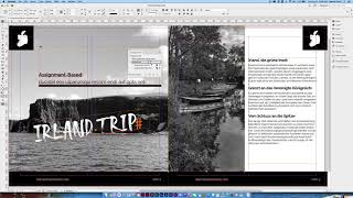 InDesign and InCopy Workflow AssignmentBased [upl. by Thomas]