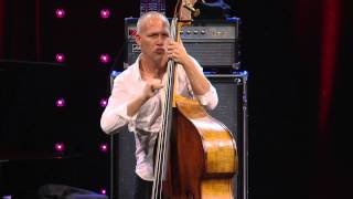 Avishai Cohen Trio  Beyond live Jazz in Marciac 2014 [upl. by Ailin]