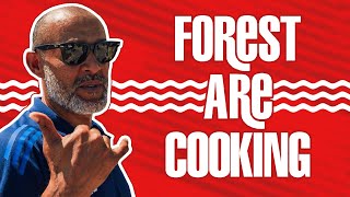 Nottingham Forest Are COOKING 🏆🔥 [upl. by Orian]