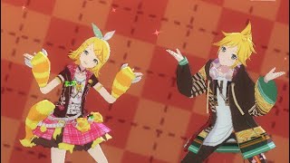 rin and len lost ones weeping cover [upl. by Candida20]