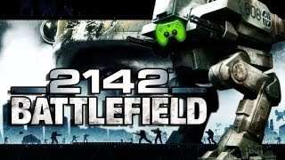 Battlefield 2142 Login Error [upl. by Amund]