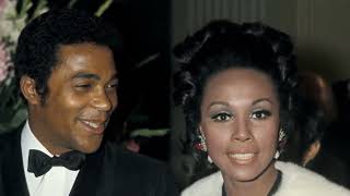 Secret Facts About Diahann Carroll [upl. by Nnyltiak121]